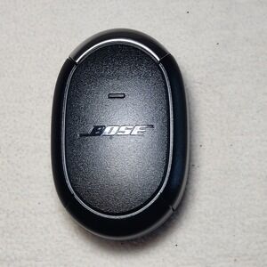 Genuine BOSE #40227  #40229  Battery Charger for QC3 Quiet Comfort 3 Headphones